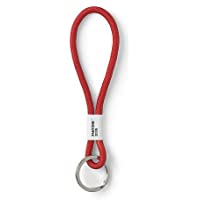 Pantone Pantone Key Chain Llavero 18 Centimeters Rojo (Red 2035)
